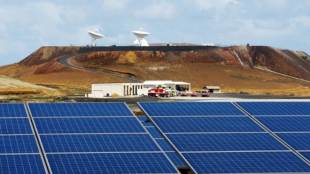 Solar power, coal plants, Donald Trump, International Energy Agency, India, China