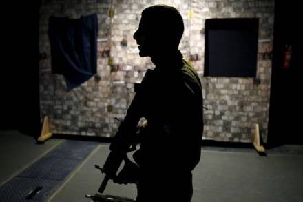 The Maute brothers, Southeast Asia's Islamist time bomb, Omarkhayam Romato Maute, Abdullah Maute