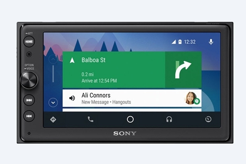 Touchscreen infotainment system: There are a number of aftermarket touchscreen infotainment systems with a number of features on offer. Right from navigation to smartphone mirroring, they vary from one model to the other. Some of the infotainment systems available in the aftermarket include a Apple CarPlay as well as Android Auto along with in-built navigation. These infotainment systems are offered for slightly over Rs 25,000, a perfect gift for your dad's old car that could make his life convenient and his drive safer.