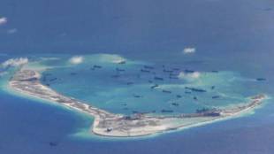 china, united states, South China Sea, Jim Mattis, ASEAN, Beijing, washington, Malaysia