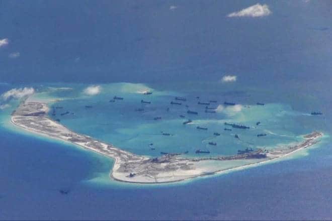 china, united states, South China Sea, Jim Mattis, ASEAN, Beijing, washington, Malaysia