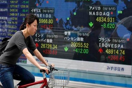 South-east Asia stocks-most rise as oil prices extend gains; Yellen speech eyed