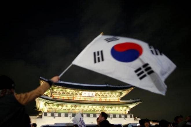 south korea, south korea package for jobs, south korea jobs and welfare, Moon Jae-in, south korea 10 billion dollar package