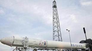SpaceX, NASA, recycled cargo ship,  Dragon cargo ship, Hans Koenigsmann, 