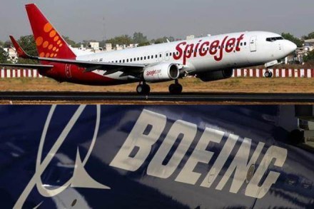 spicejet, boeing, spicejet boeing, boeing news, boeing latest news, MAX planes boeing, spicejet max planes, 737 max planes