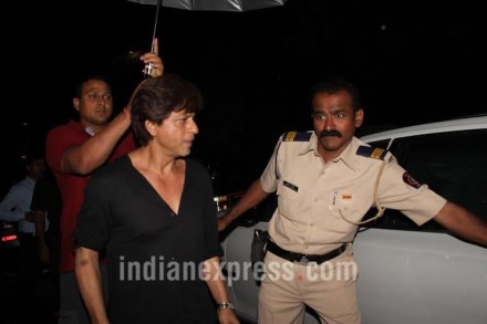 Shah Rukh Khan, Foodpanda, online delivery company, Bollywood, Bollywood actor Shah Rukh Khan