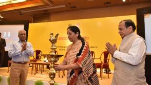 Startup India Hub, Startup India, Startup India Hub launched, Startup, Startup in India, Nirmala Sitharaman, Nirmala Sitharaman startup india, Nirmala Sitharaman startup india hub, invest india