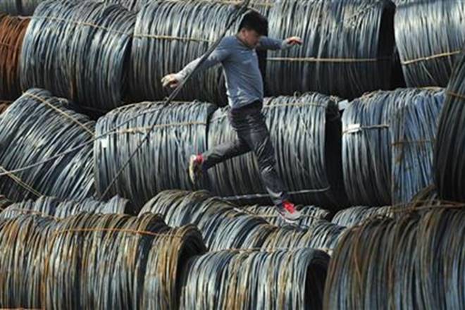 steel, india steel, steel industry india, steel domestic demand, steel demand