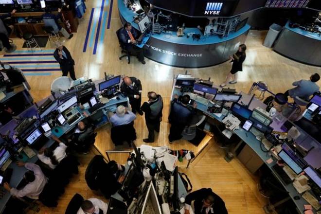 stocks, dollar, S&P energy index, Federal Reserve and Bank of England, BB&T Wealth Management in Birmingham, Alabama