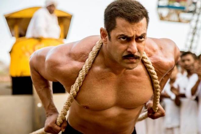 Salman Khan, Sultan, Shanghai Film Festival, Salman Khan starrer Sultan, SIFF, best action movie award at Shanghai Film Festival, Sultan wins best action movie award Salman Khan, Sultan, Shanghai Film Festival, Salman Khan starrer Sultan, SIFF, best action movie award at Shanghai Film Festival, Sultan wins best action movie award