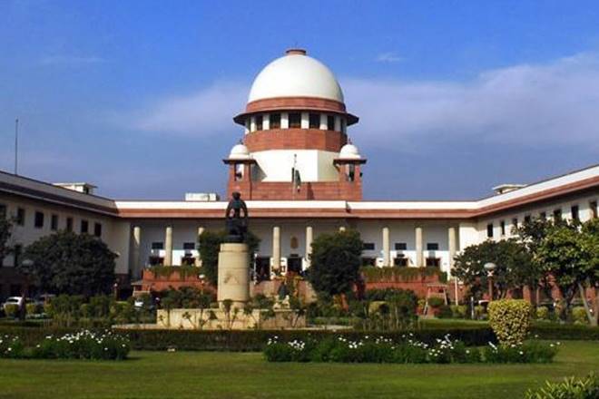 Income Tax, Income Tax Act, Supreme Court, all assesses alike, not discriminatory, fallacious, Aadhaar mandatory, making Aadhaar mandatory, filing income tax returns, apex court Income Tax, Income Tax Act, Supreme Court, all assesses alike, not discriminatory, fallacious, Aadhaar mandatory, making Aadhaar mandatory, filing income tax returns, apex court