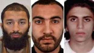 london attackers, londona ttackers refused islamic funeral, lon attackers funeral, london attack, attackers of london attack, jihadist killer, suspects arrested london attack, Youssef Zaghba, Khuram Shazad Butt, Rachid Redouane, TV jihadi