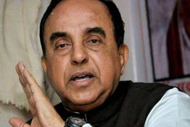 Sunanda Pushkar death case, Sunanda Pushkar death case news, Sunanda Pushkar death case latest news, Sunanda Pushkar subramanian swamy, subramanian swamy, shiv menon