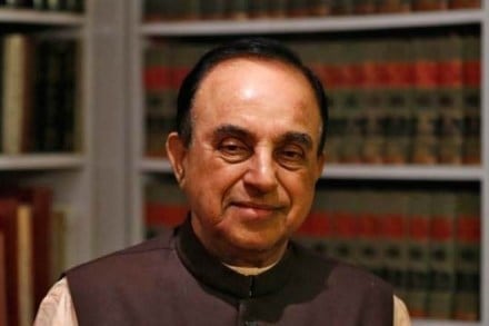 Subramanian Swamy, Naseeruddin Shah, Muslims' patriotism, Muslims, patriotism, political statements, actors, India, hate speech, spread terrorism