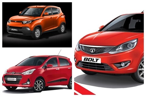 GST car rates: Heavy discounts of up to Rs 2.5 lakh on Hyundai, Mahindra and Tata cars