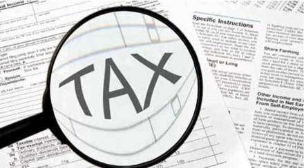 If you feel that the tax filing process is a little complicated, there are various portals that file returns on your behalf. 