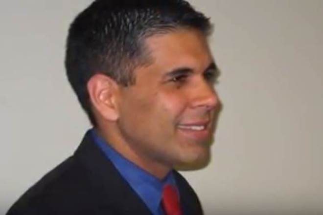 Donald Trump appoints Indian-American Amul Thapar as judge in US Court ...