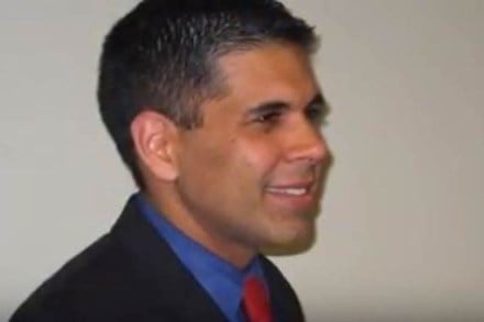 Amul Thapar, US, Donald Trump, US Court of Appeals for the Sixth Circuit, White House