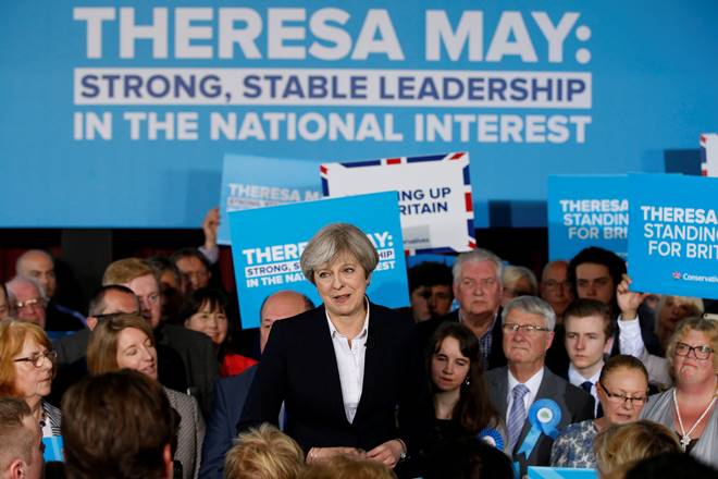 Theresa May, Theresa May news, Theresa May latest news, uk, uk prime minister, uk pm Theresa May, uk human rights protections