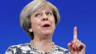 Theresa May, Theresa May news, Theresa May latest news, uk, london, london news, british oppositions demand