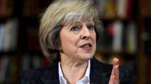 Theresa May, emocratic Unionist Party, Downing Street, DUP ireland, Britain, Sarah Wollaston,  Northern Ireland