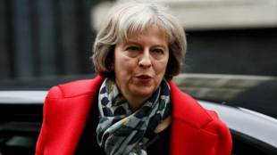 Theresa May, Theresa May news, Theresa May latest news, Theresa May speech, Theresa May on brexit, brexit, london news
