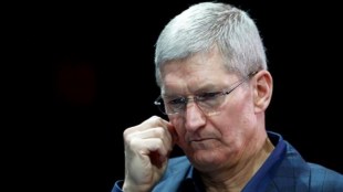 Apple Inc, tim cook on climate change, Tim Cook, tim cook disappointed with Donald Trump, US withdraws from Paris climate deal