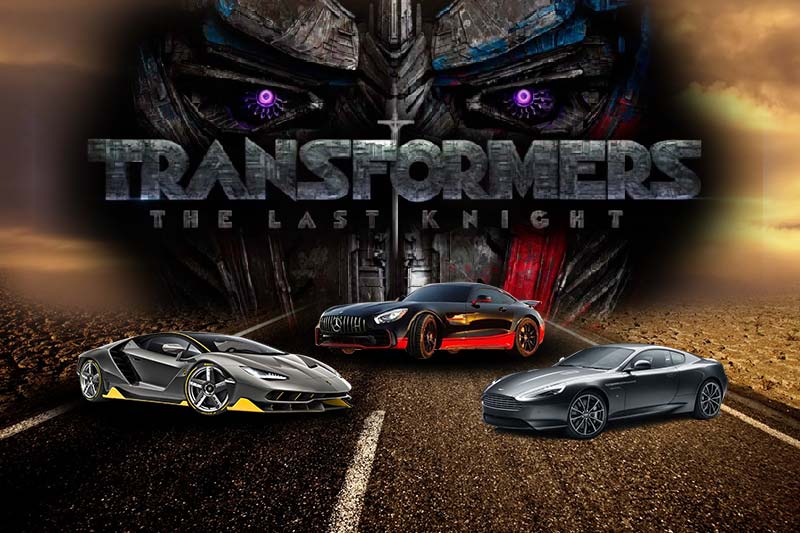 So, car people have an unnatural attraction towards the Transformer series. Having spent the entirety of the previous night having watched it, I’m still reeling a bit from the aftereffects of Michael Bay's excessive attention to detail. The movie is like one useless details after another, briefly interjected by more explosions than necessary. The only saving grace ? Cool cars doing cool things. To save you the trouble we’ve put them on a gallery.
