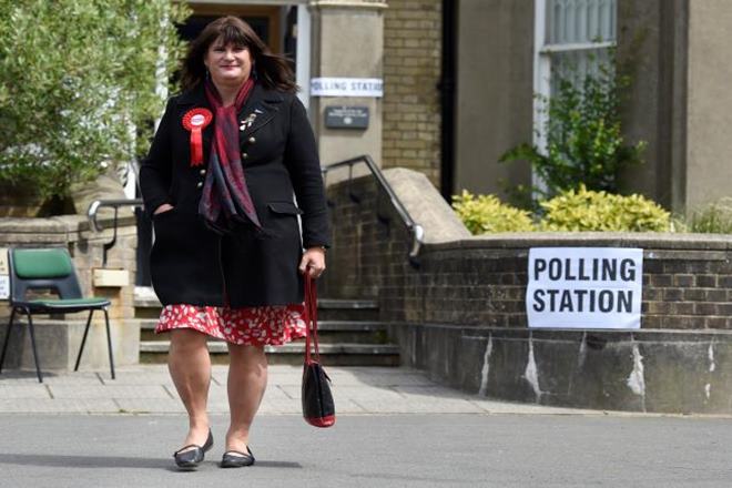 Britain's first openly transgender candidate, britain election, LGBT, LGBT rights, UK law Britain's first openly transgender candidate, britain election, LGBT, LGBT rights, UK law