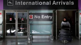 travel ban, us travel ban, Donald Trump, apply visa, Muslim countries