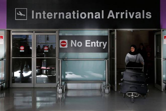 travel ban, us travel ban, Donald Trump, apply visa, Muslim countries travel ban, us travel ban, Donald Trump, apply visa, Muslim countries