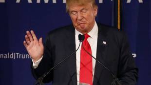 Donald Trump, Healthcare bill, Healthcare in US, US latest news, US latest update, US news, World News