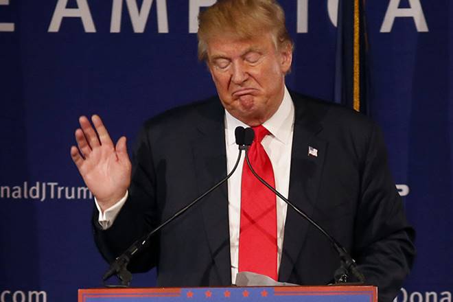 Donald Trump, Healthcare bill, Healthcare in US, US latest news, US latest update, US news, World News Donald Trump, Healthcare bill, Healthcare in US, US latest news, US latest update, US news, World News