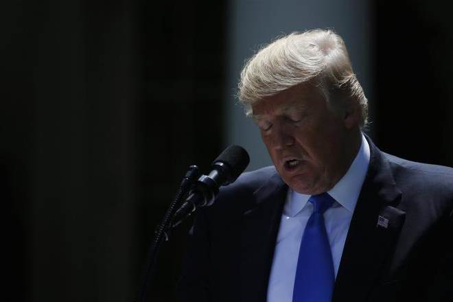 donald trump, Qatar rift, gulf rift, Qatar latest update, terrorism in qatar, US president trump, trump latest, US and Qatar ties, world latest news