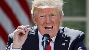 Donald Trump, China, critical tweet, Xi Jingping, North Korea, Beijing,  Terry Branstad