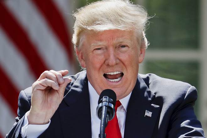 Donald Trump, China, critical tweet, Xi Jingping, North Korea, Beijing,  Terry Branstad