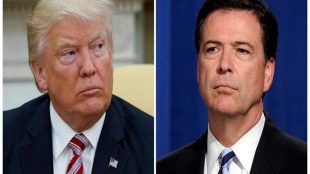 james comey, donald trump, donald trump james comey dispute, james comey row, james comey investigation, fbi investigation on james comey