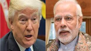 Narendra Modi, donald Trump, Barack Obama, Missile Technology Control Regime, US,  Guardian drone deal, India-US defence ties