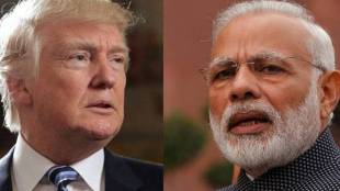 modi trump meet, narendra modi, doanld trump, barack obama, new delhi, modi US visit, Paris Agreement, Indian IT companies, Belt and Road Forum