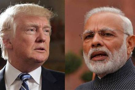 modi trump meet, narendra modi, doanld trump, barack obama, new delhi, modi US visit, Paris Agreement, Indian IT companies, Belt and Road Forum