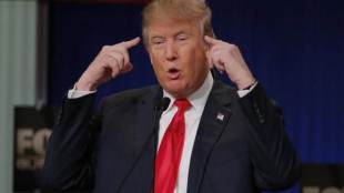 Donald Trump, Americans, US President, apprenticeship, American citizens