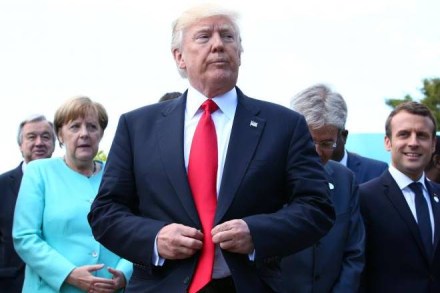 G7, climate change, US G7, US allies in G7, devastating climate change, Donald Trump, United States out of the Paris accord, environment world news