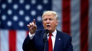 President Donald Trump, Donald Trump, Pentagon, Afghanistan, US official, Afghanistan troop levels, Afghanistan troop,  Pentagon chief Jim Mattis, deployment of thousands more soldiers