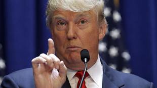Donald Trump, America,  environmental protection, Freedom Coalitions Road to Majority Conference, Paris climate deal, Arab countries