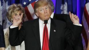 Saudi Arabia, UAE, Trump's warning, Trump warning Qatar, Donald Trump, Qatar