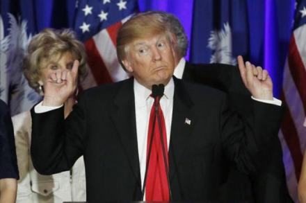 Saudi Arabia, UAE, Trump's warning, Trump warning Qatar, Donald Trump, Qatar