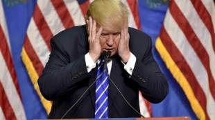 US President Donald Trump, Russia, Cuba, Cold War, Russia's Foreign Ministry, travel restrictions