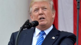 Donald Trump, US, Paris Agreement, Paris climate accord, Barack Obama, United Nations