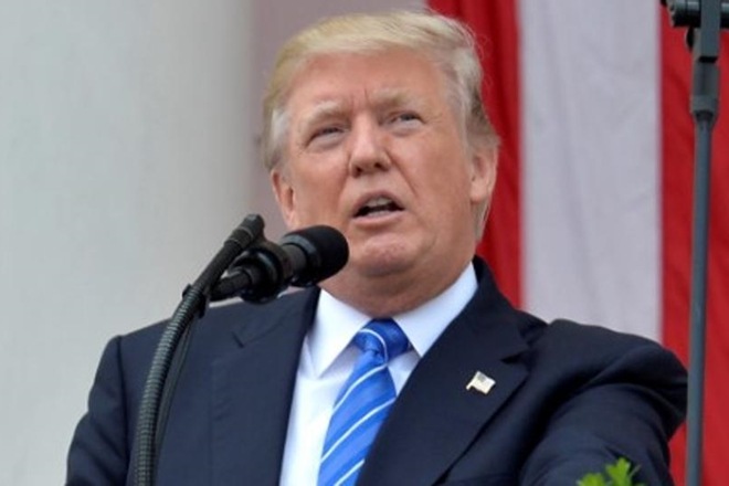 Donald Trump, US, Paris Agreement, Paris climate accord, Barack Obama, United Nations Donald Trump, US, Paris Agreement, Paris climate accord, Barack Obama, United Nations