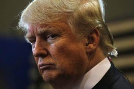 US President Donald Trump, James Comey, national security adviser Michael Flynn, FBI's Russia probe